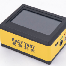 Elevator Vibration Analyzer thumbnail-3