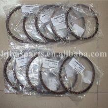 Boa qualidade, outros sistemas de motor K6122HL, peças de ônibus 3104-00454, vedação do cubo da roda traseira do ônibus para ônibus chineses thumbnail-4