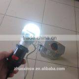 Multi-function Stove Generator for Outdoor Use