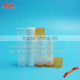 5g Empty Lip Balm Tube for Moisture, Mini Lipstick Tube Packaging Manufacturer