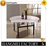 Used Round Banquet Tables for Sale HM-T1 thumbnail-2
