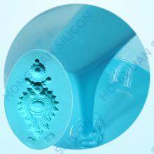 Addition Cure Food Grade Silicone Rubber High Hardness 40A Shore High Tear Strength thumbnail-3