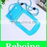 PVC Waterproof Case For Camera thumbnail-1