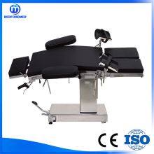 Medical Equipment Operating Table Ophthalmic Surgical Bed thumbnail-3