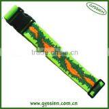 Tsa Lock Luggage Belt Strap thumbnail-1