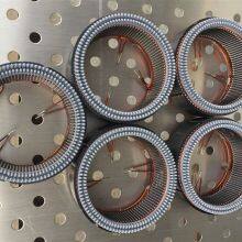 HY-K09 Electric Toothbrush 3 Small Stator and Rotor Electrostatic Powder Coating Machine thumbnail-5