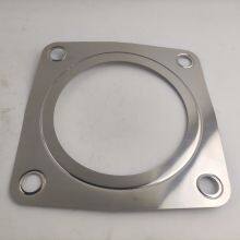 Truck Heavy Equipment QSK60 QSK78 Diesel Engine Parts Exhaust Outlet Connection Gasket 4065349 thumbnail-3