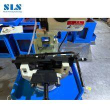 MC 315F Type Manual Tube Cutting Circular Saw Machine for Metal Round Square Pipe thumbnail-3