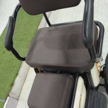 The Newest Awning Electric Tricycle for Cargo No Doors Open Electric Vehicle for 3 Adults With Best Price of China Manufacturer thumbnail-5