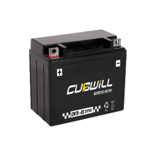 Superior Quality Lead Acid 12N7BL-BS Maintenance Free Motorcycle Battery thumbnail-3