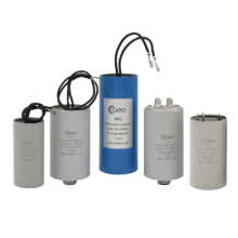 PPC Series Pulse Grade High Voltage Impulse Fast Discharge Capacitor for Medical AED Device thumbnail-4