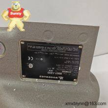 Woodward 9907-252 – Load Sharing & Speed Control for Engine and Generator Governing thumbnail-5