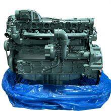 Hot Sale Vo Lvo Engine Assy TAD722 Complete Engine Assembly for Excavator Bulldozer thumbnail-5