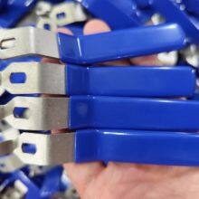 PVC Dip Coating Equipment With 1-Year Warranty and Tech Support thumbnail-2