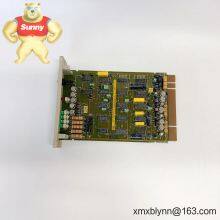 ABB G3FK HENF452878R1 Módulo de Controle de Automação Industrial – Controle estável e interface de E/S para instalações exigentes