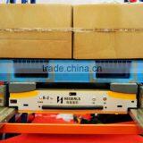 Radio Pallet Shuttle Rack System thumbnail-5