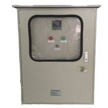 Control Box for Floor Heating System