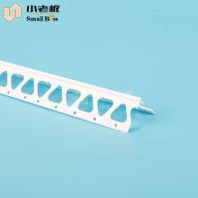 Waterproof and Impact-Resistant PVC Corner Bead for Interior & Exterior Use CB2 thumbnail-1