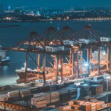 Premium DDP Air Freight: Shenzhen to USA Door-to-Door Delivery thumbnail-1