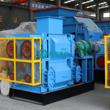 Four Roll Crusher thumbnail-2