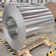 Hot Rolled Stainless Steel Coil ASTM AISI 304 314 316L 310S 409 Stainless Steel Strip Coil thumbnail-2