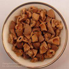 Walnut Sand Filter Material, Oil-filtering and Adsorbing Sand, Filling Water Purification Material, Abrasive for Hardware Grinding and Olive Shell thumbnail-1