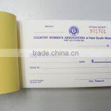 Cash Receipt Book / Rent Receipt Book Printing