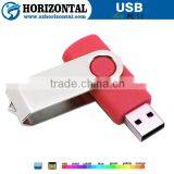 Customized Swivel Usb 8gb thumbnail-4