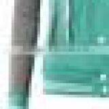 Letterman Varsity Baseball Hoodie Mens Jacket - Removable Hood thumbnail-4