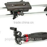 Poplar Camera Rig Shoulder Mount With View Finder thumbnail-2