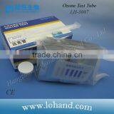 Wholesale High Precision Laboratory 50 Tests/box Ozone Comparison Test Tube