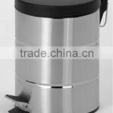 Stainless Steel Waste Bin