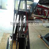Multi-level Scissor Car Lift for Auto Repair thumbnail-6