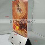 2016 Newest Table Top Charger 10000-13000mAh Mobile Power Bank Suitable for the Restaurant/coffee Shop thumbnail-4