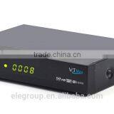 DVB-S2 Receiver FREESAT V7 MAX DVB S2 Support PowerVu,DRE, Biss Key Cccam & Newcam thumbnail-2