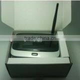 Hot Selling Quad Core RK3188 MK888 Google tv Box Android 4.2.2 Jelly Bean 2GB/8GB RJ-45 With Remote Controller thumbnail-1