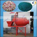 BB Fertilizer particles processing equipment /compound fertilizer granules process equipment