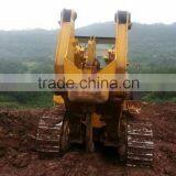Popular Used Good Condition Bulldozer SD32 for Cheap Sale in Shanghai thumbnail-2