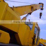 Shanghai Used Condition Kato KR300 Rough Terrain Crane for Sale in Shanghai for Sale With Good Condition and High Quality thumbnail-3