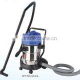 pond pool water filtration waste garbage vacuum cleaner collector