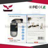 Micro USB Cable Data Cable For Samsung Galaxy Keychain Bottle Opener thumbnail-6