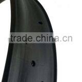 Popular Carbon Tubuless Bike Rim 26" Mtb Bicycle Carbon Wheel en Standard Fatbike 90mm Rim thumbnail-2