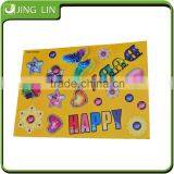 Lovely Design Custom Cartoon Sticker for Kids thumbnail-2