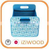 Promotional Foldable Fabric Storage Box thumbnail-3