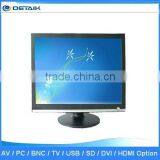 DTK-1575 15 Inch LCD Monitor;TFT Monitor;Monitor