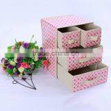 Top Sales Cardboard Storage Drawer Box thumbnail-5