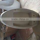 Make in China Male Urinals for Sale W3016A thumbnail-5
