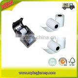 65g 80*75mm 2016 On Sale POS MachineType Thermal Paper Roll