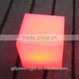 LED Light Cube With Remote Control C003 thumbnail-3