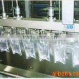 Full Automatic Bottled Water Filling Line/BIEVO Bottled Water Making Machinery thumbnail-5